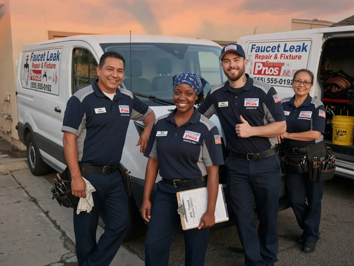Faucet Repair company in Smithboro, IL